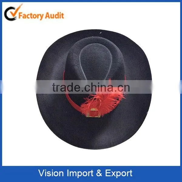 Festival items party cosmetics cheap big sombrero hat