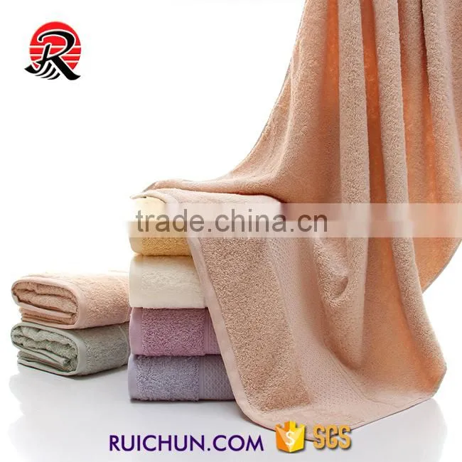 Textiles Promotional Bathrobe For Hotel