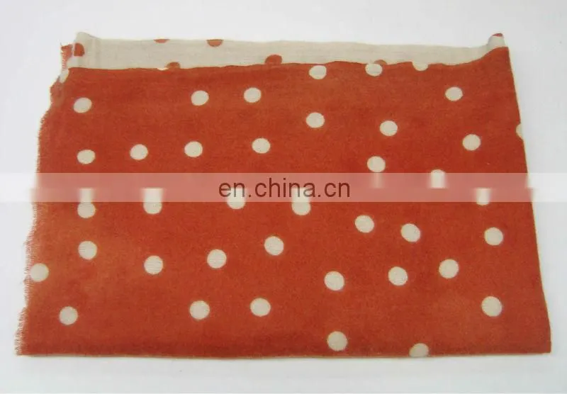 Gauze Pashmina Screen Printed Shawls,Scarf