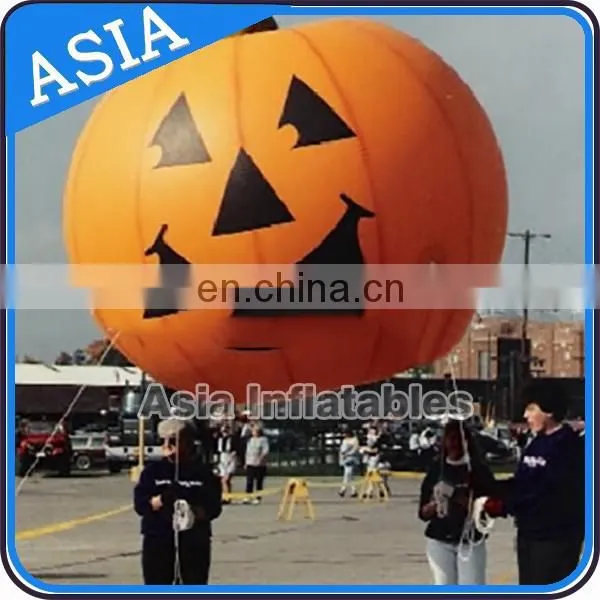 Giant Halloween Decoration Inflatable Pumpkin Halloween Decoration
