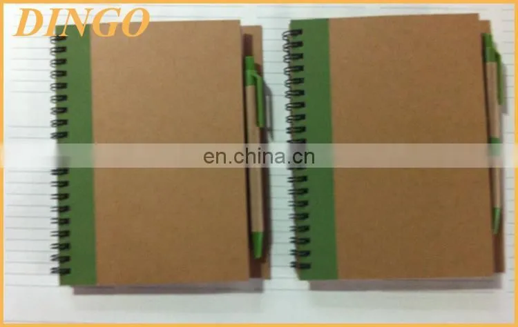 Custom MEMO sticky note book
