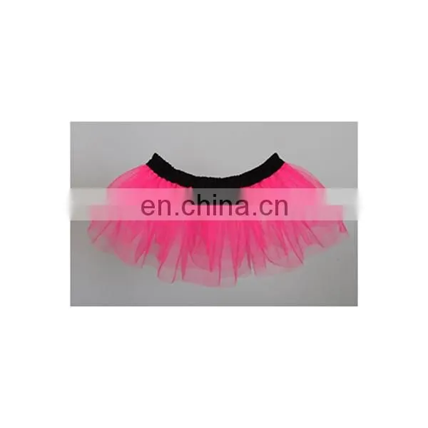 Running Skirt Sparkle Tutu