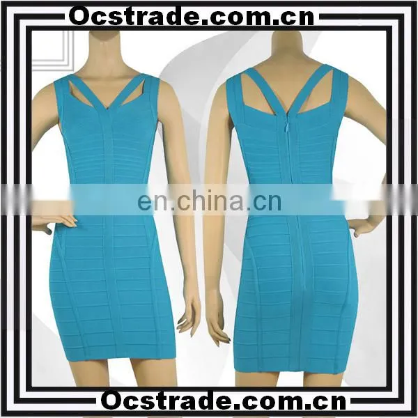 cut out top quality elegant pencil evening dresses