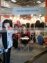 Rehman Textile Industries company overview - view 1