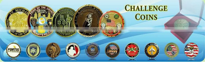 Zinc alloy fashion metal antique copper coin