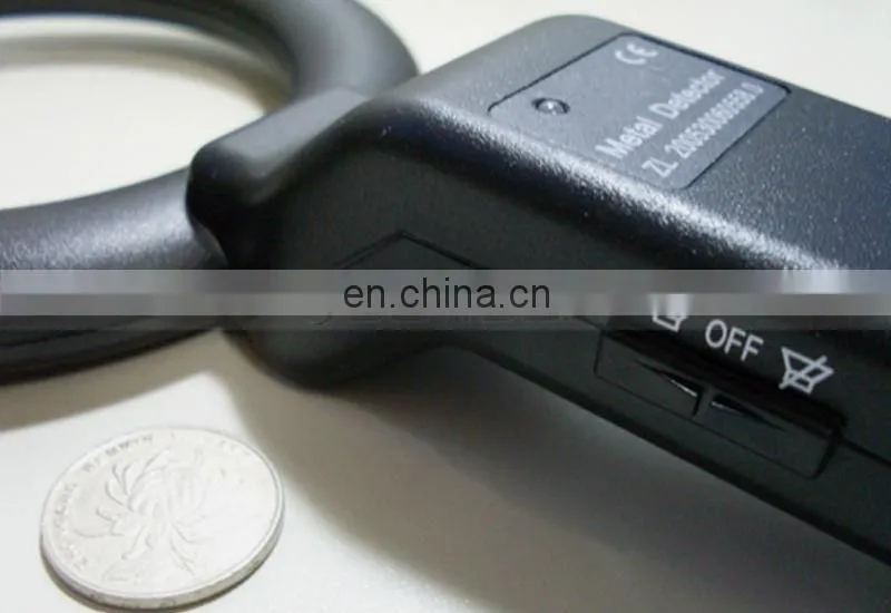 Professional Security Hand Held Metal Analyzer Manufacturer from China