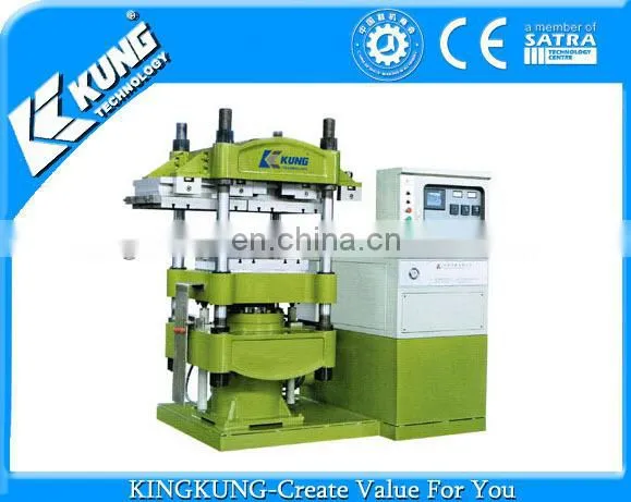 Hot selling double color melamine tableware machine