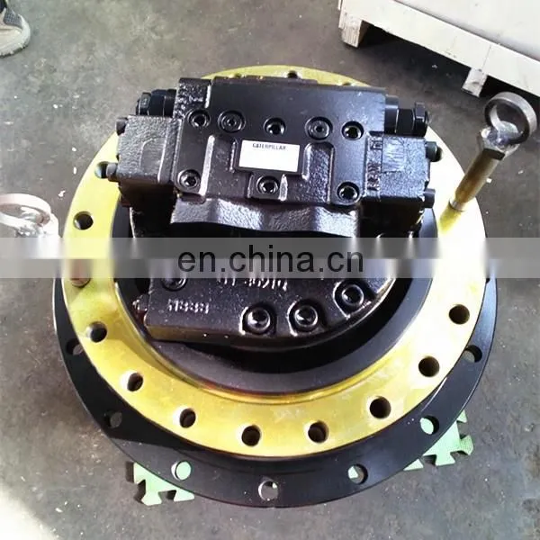 Sumitomo SH60 Travel Motor Excavator SH60-2 SH60-3 Final Drive
