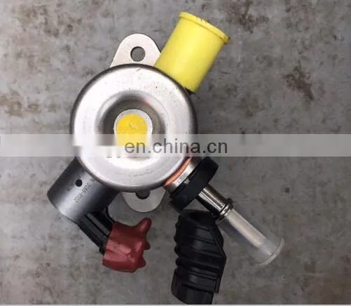 High Pressure Fuel Pump For Hyun-dai K-ia OEM 35320-2E610 353202E610