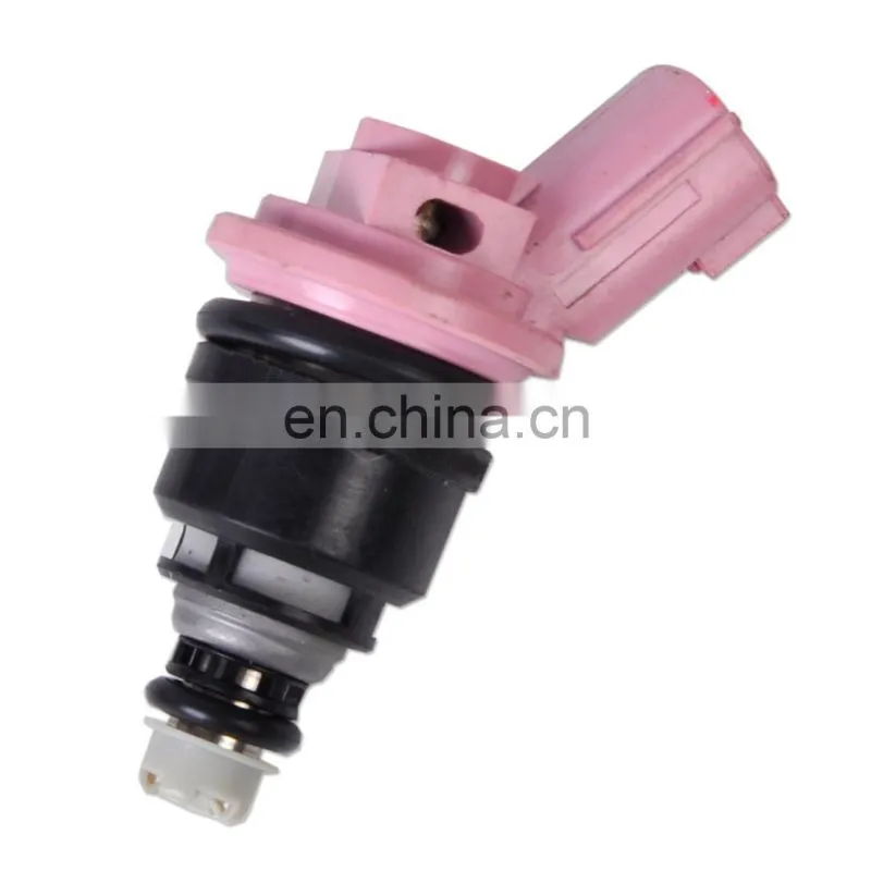 WEILI Brand new Fuel Injector A46-00 for N-issan NX Sentra 1991-1994 OEM 16600-53J01 16600-53J02