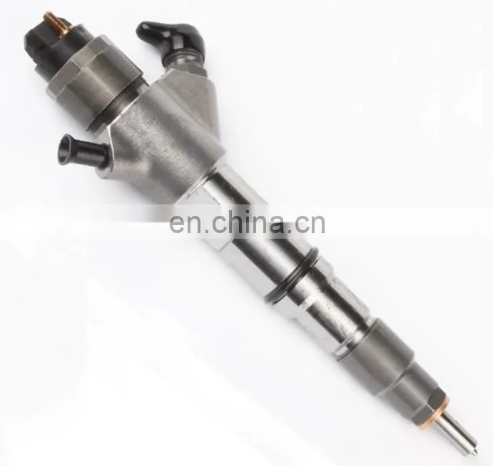 common rail injector 0445120153 suitable nozzle 0433172107 DLLA147P1814 control valve F00RJ01692