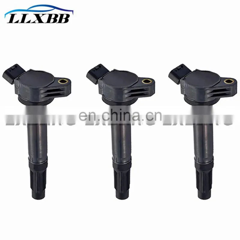 Original Ignition Coil 19070-BZ030 19070BZ030 For Toyota