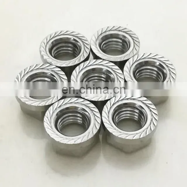 Low Price DCEC Diesel Engine 3818824 M10x1.5 Nut