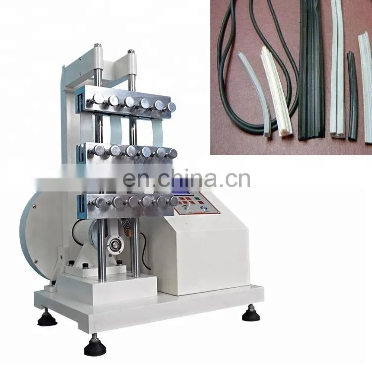 Rubber Plastic Lab Two Roll Mill Price