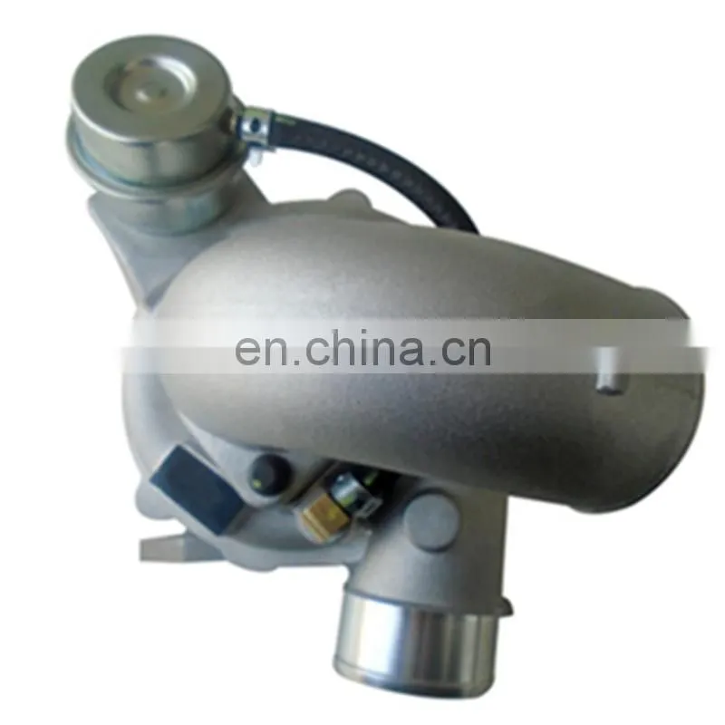 factory prices Turbocharger GT1752S 710060-0001 28200-4A001 auto turbo charger for Garrett Hyundai H1 D4CB diesel engine