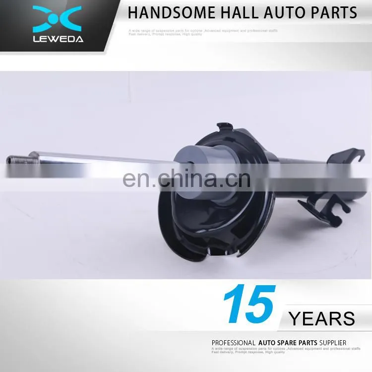 China Factory High Performance Cheap Shock Absorber Manufacturer of Shock Absorber Supplier Kinds of Shocks