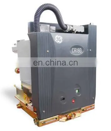 CR193W12EM 12kV GE(AEG) Vacuum contactor