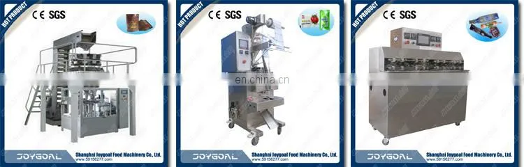 Stevia black pepper powder sugar packaging machines