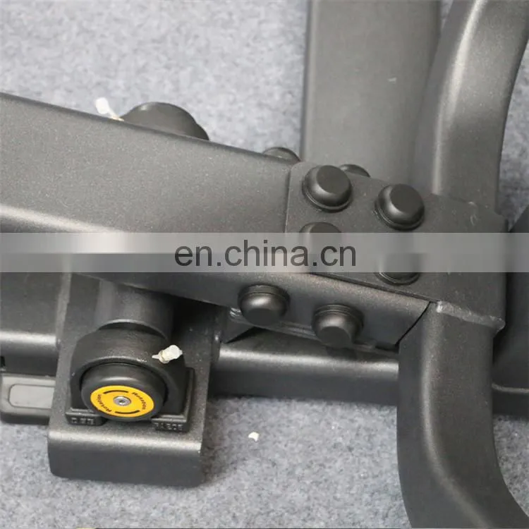 High Quality Gym Equipment Vertical Chest Press