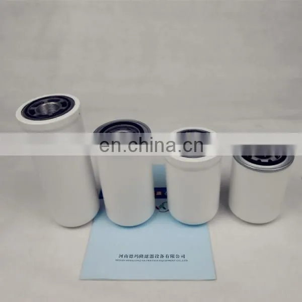 Oil Filter Hydraulic Oil Filter Element 1614727399 Used In Compressor GA180VSD