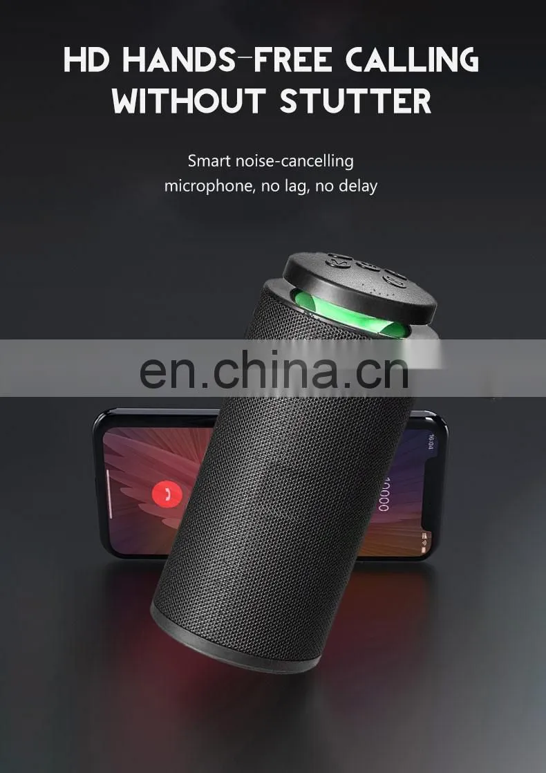 Mini Speaker GT112 For Mobile Phone New Product Wireless Waterproof 2021 Amazon Top Seller Wholesale Wireless Speaker Box Hifi