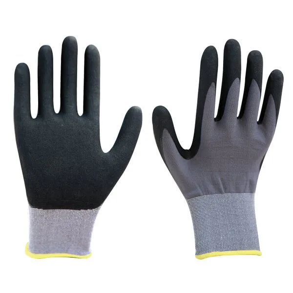 4131 Micro thin nitrile foam