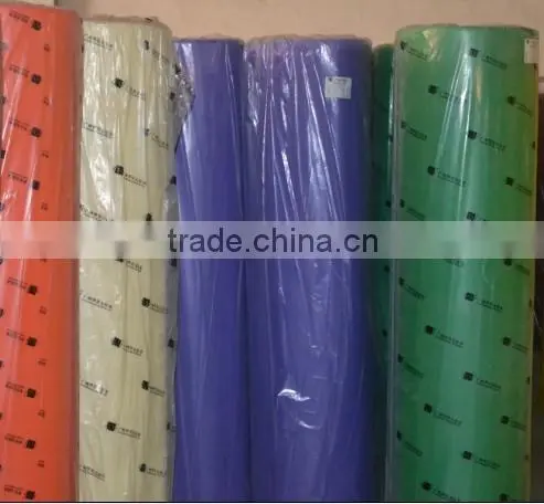 Good Quality viscose polyester nonwoven fabric