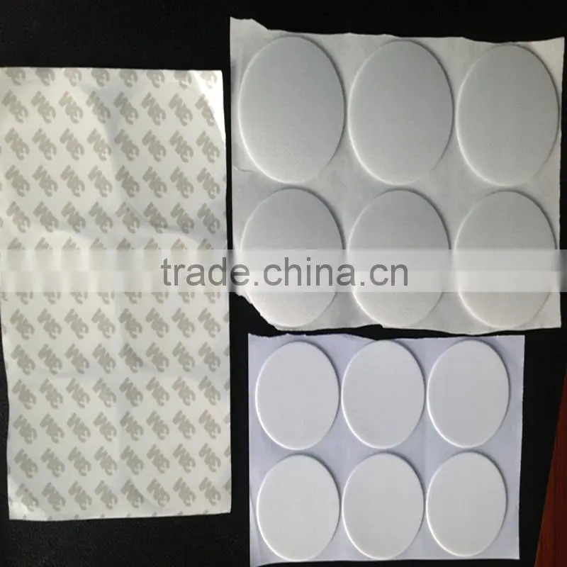 the part of the bottles/bottle spacer /Composite Material Lined caps.