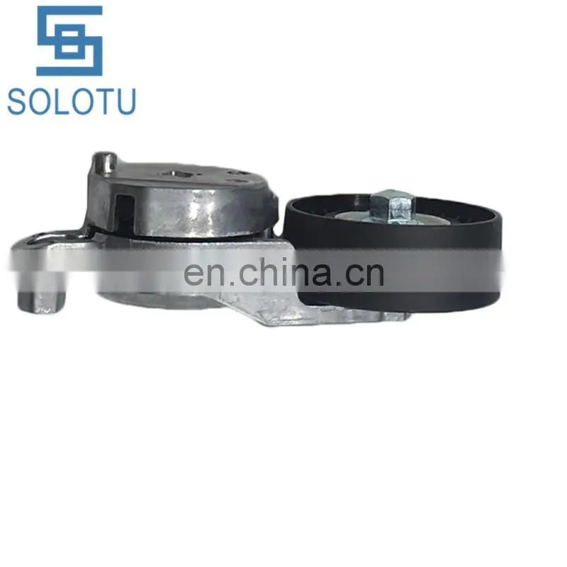 Auto Parts OEM 16620-36010 Engine Belt Tensioner Pulley For RAV4 2ARFE ASA40 201212-201402