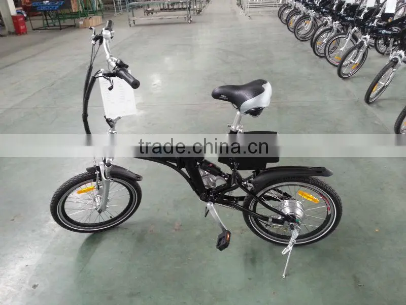 Electric Bicycle motor Y spark