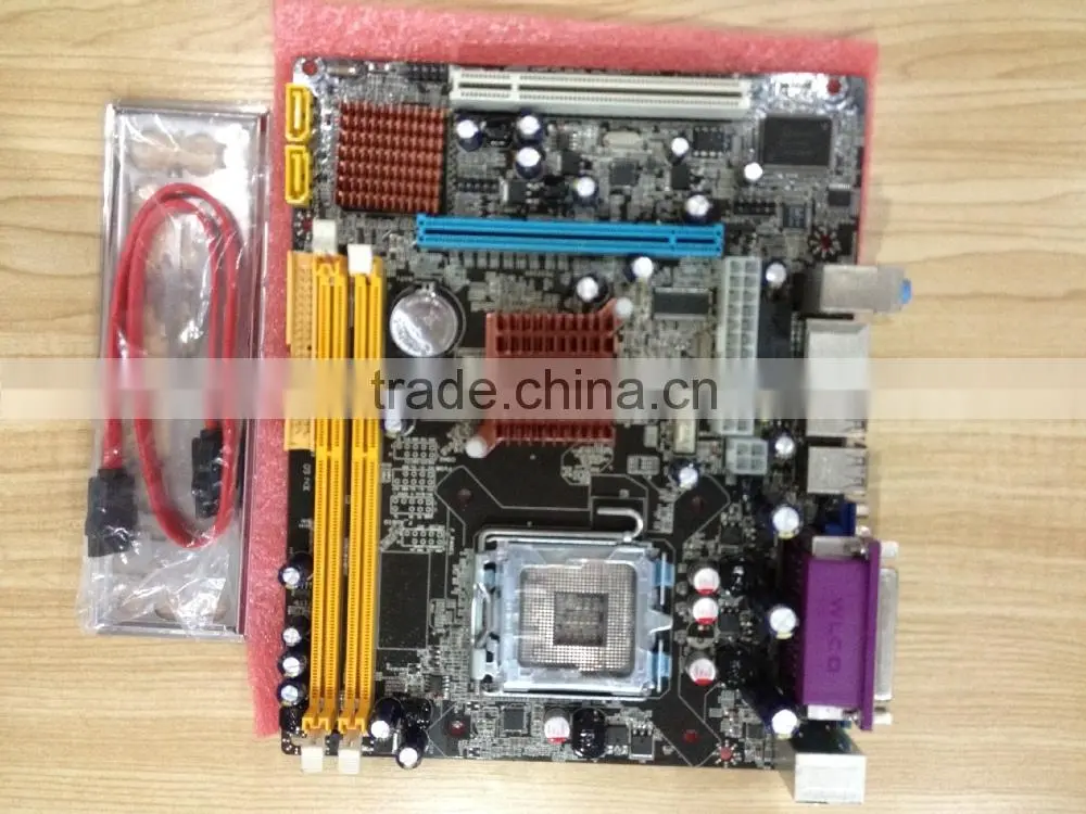 G41 ram ddr3 ram supported motherboard LGA775