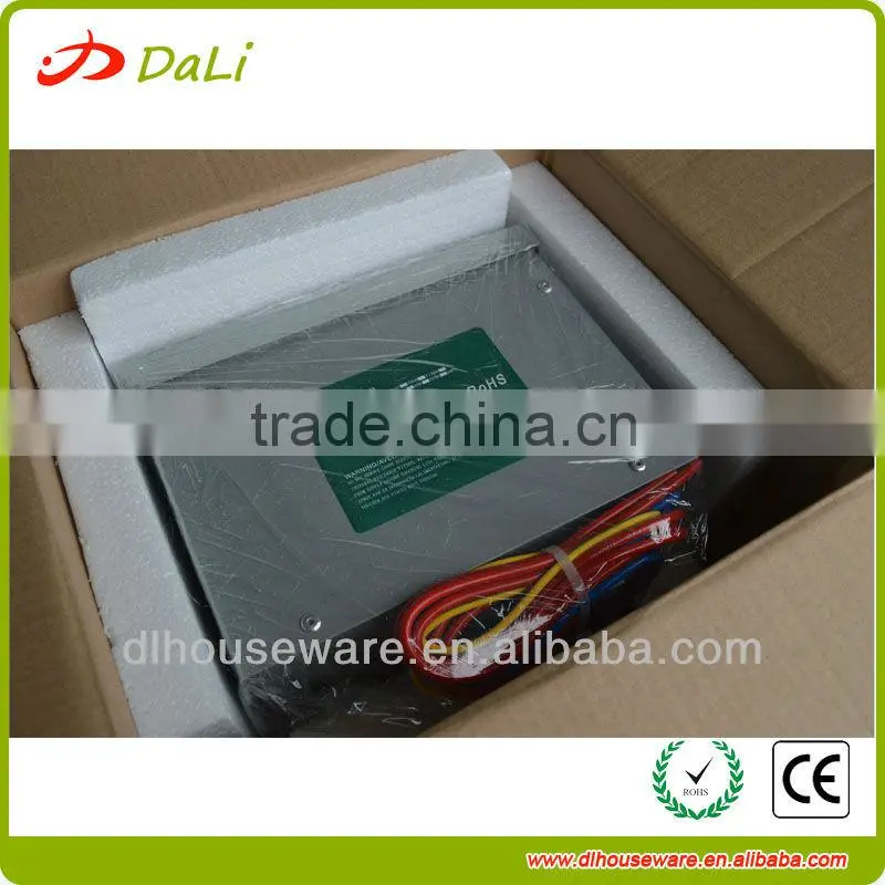 Home use energy saving devices to save electricity bill reducer product single phase electricity saving box