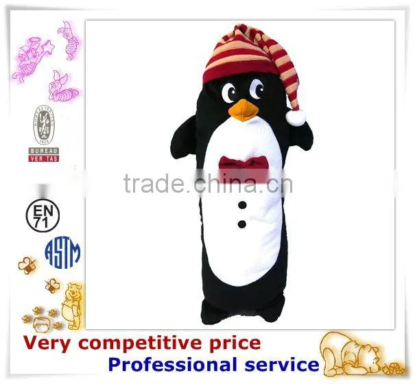 Factory Promotion Custom Made Plush Pet Products bulk dog toys