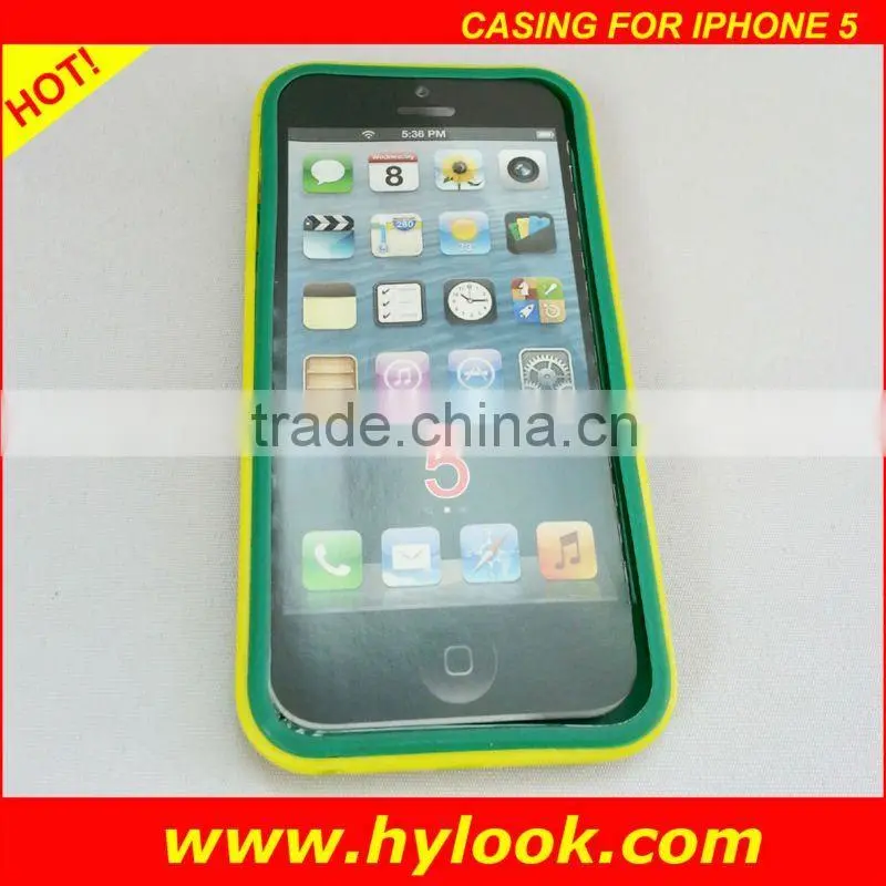 For iphone 5" case