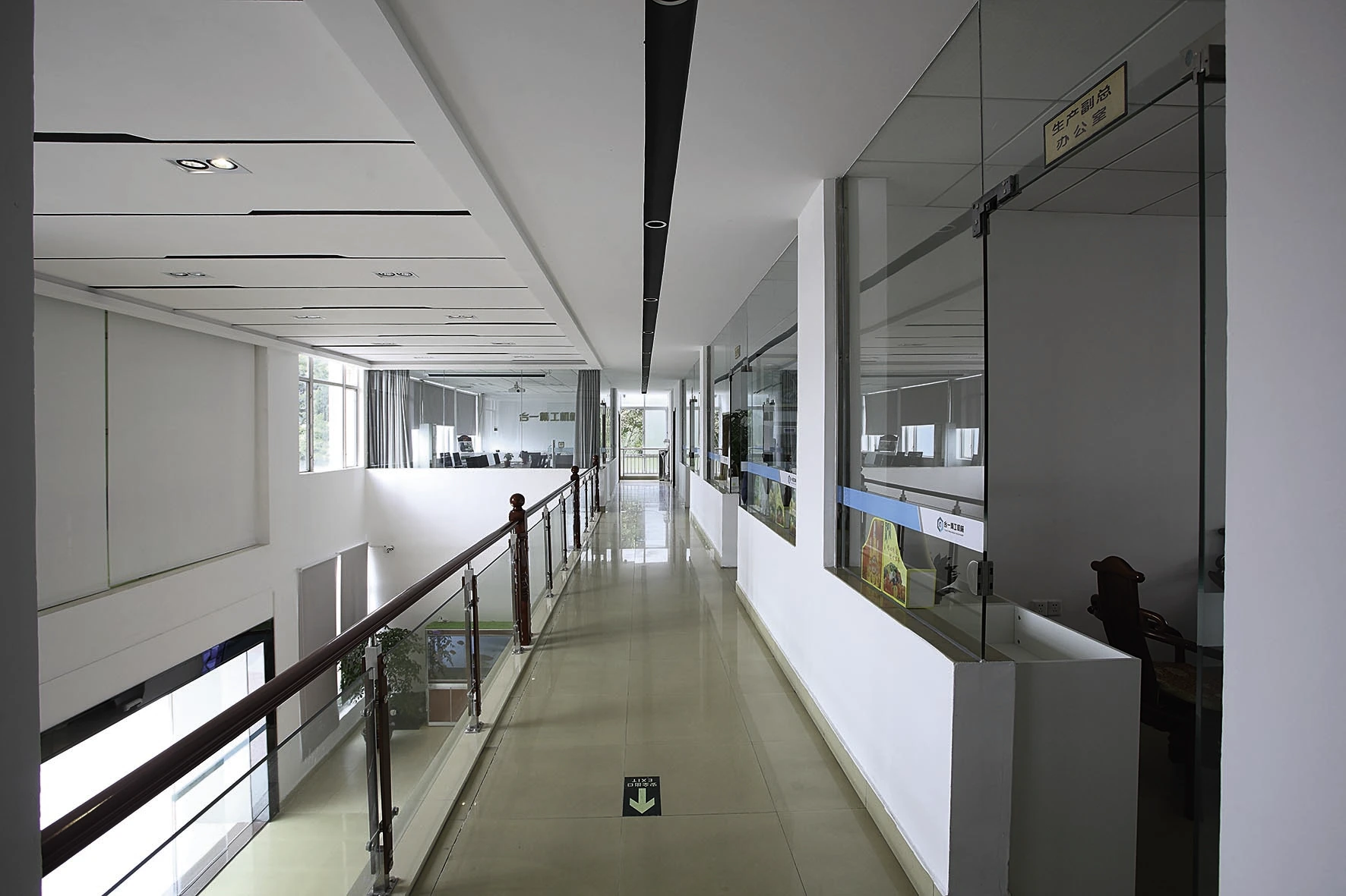 Guand Dong Tai Yi Precision Machinery CO.,LTD company overview - view 2