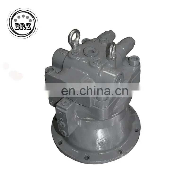 DOOSAN DH330 swing motor DAEWOO DH330-3 swing gearbox DH330-5 slew motor