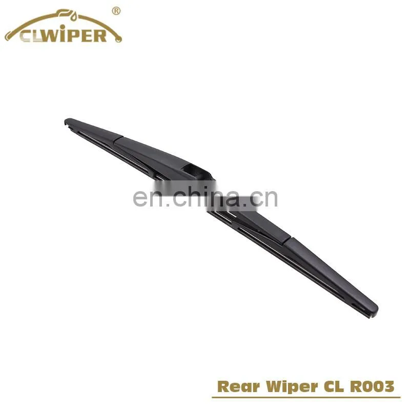 CLWIPER Rear wiper blades 350mm for Previa,Lexusr RX300,RX350,X4002,LX570,Colt,Coltplus 1.6L,Veracruz,Santafe,Carens,Cerato