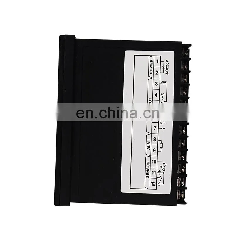 RKC CH502 M*AN-NN short case thermostat Digital display temperature control instrument PID intelligent temperature control