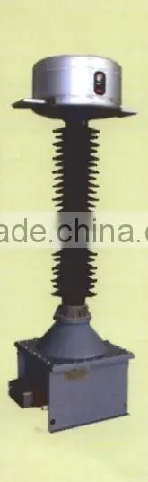 outdoor oil-immersed Current Transformer LB5-66