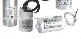 CBB60 Motor Running Capacitor