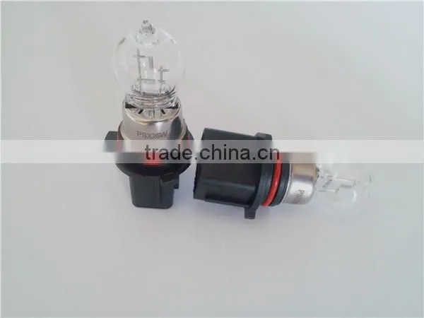 New xenon 12278 H128BA 12V PSX26W 2300K good quality fog lamp bulb