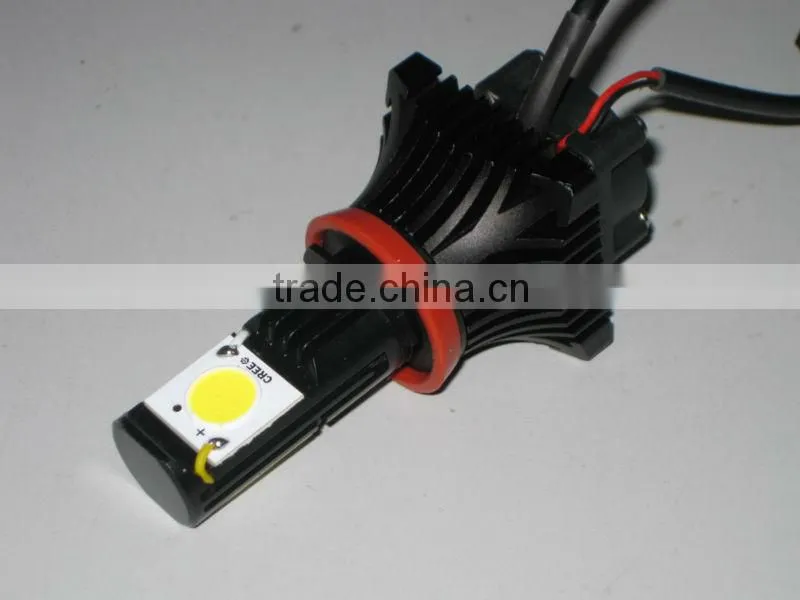 Auto 12V 24V Car LED LIGHT1512 Chip 50W 3600 Lumens H8-H11