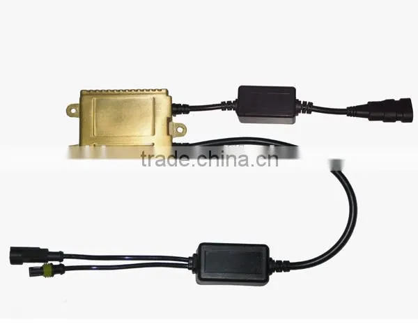 universal 35w canbus hid ballast, solve canbus problem for all cars