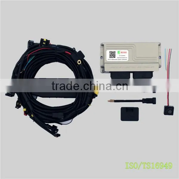BC300 ecu for 4/6/8cylinder opel ecu bosch ecu