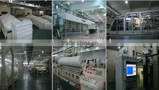 Soonercleaning Super Absorbent Non-Woven Fabric