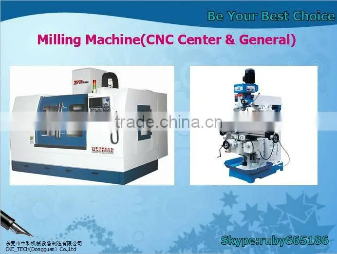 China CNC Machining Manufacturer Aluminum Precision CNC