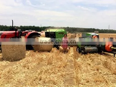 Weifang Runshine Machinery Co., Ltd. company overview - view 2