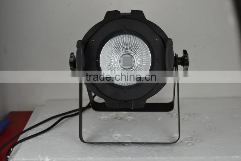 Weeding entertainment uv 100w cob led par can black light uv alibaba website