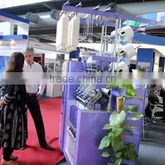 Suzhou Topt Trading Co., Ltd. company overview - view 3