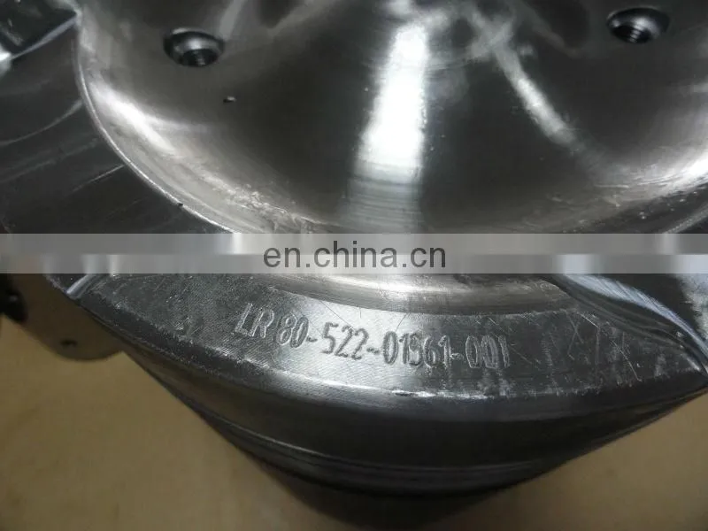 Brand New Railway spare parts